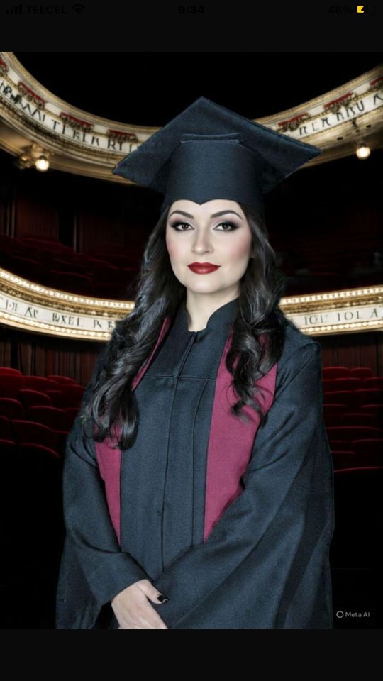 SP GRADUACIONES