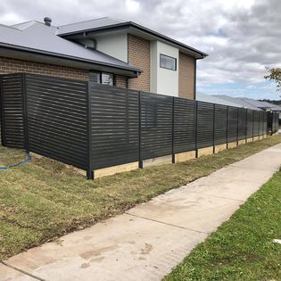 DW Fencing Tamworth | Fencing in Tamworth