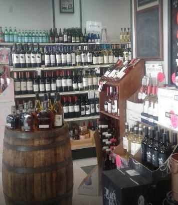 Lowertown wine & spirit