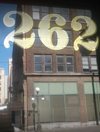 Lowertown wine & spirit