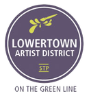 Lowertown artist district