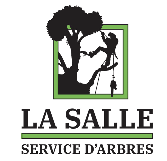 Logo La Salle Services d'Arbres