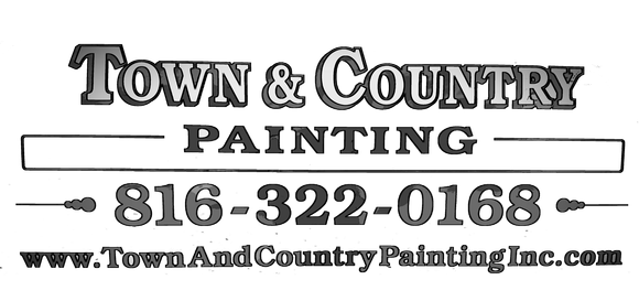Town Country Painting Inc
