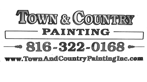 Town Country Painting Inc