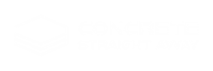 Concrete Straight Away logo