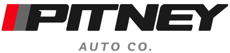 Pitney Auto Detailing Logo