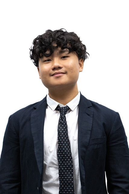 Ben Bui