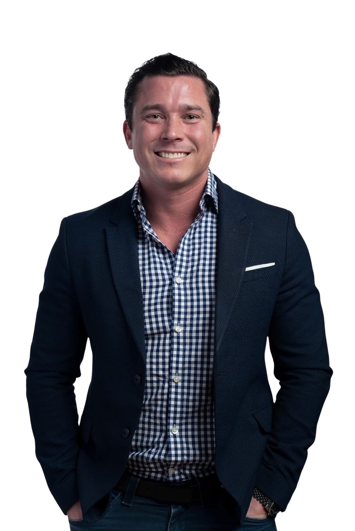 Chris Hall