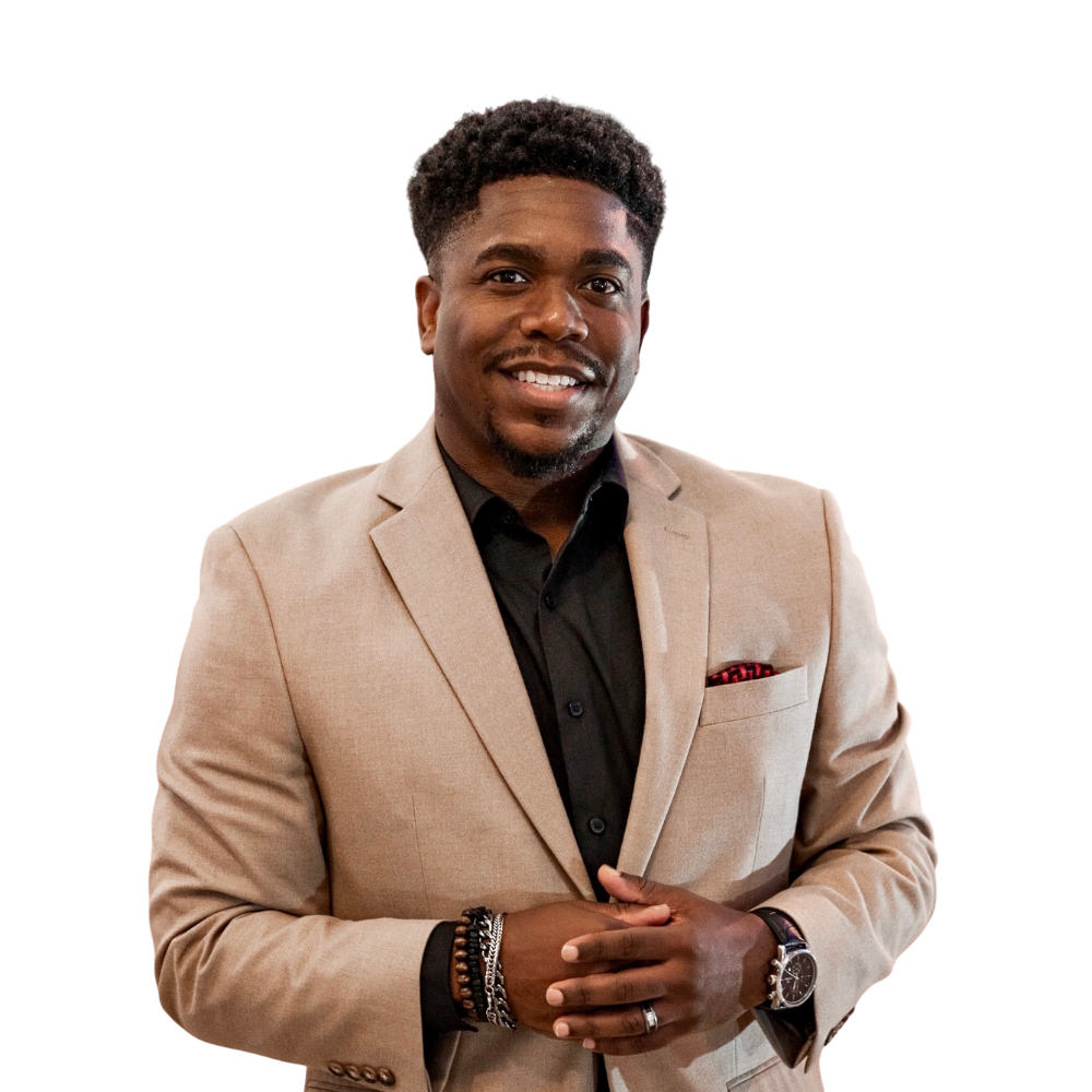 Marcus Tate