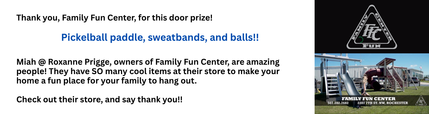 Family Fun Center