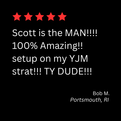 guitar lessons newport ri