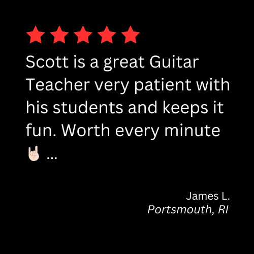 advanced guitar lessons near me