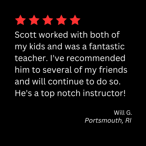 guitar lessons newport ri