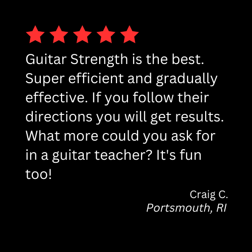 guitar lessons portsmouth ri