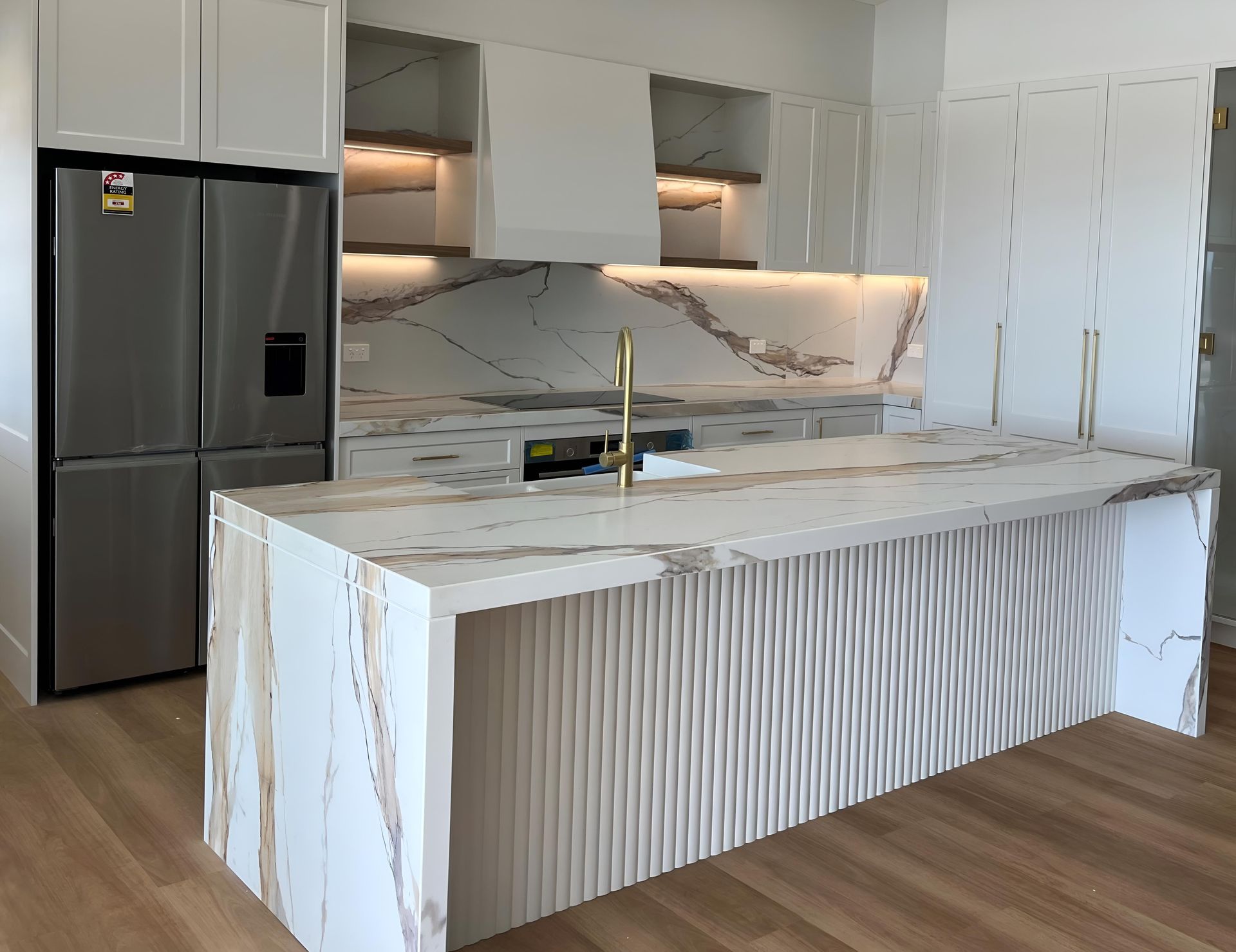 Laminated Benchtops