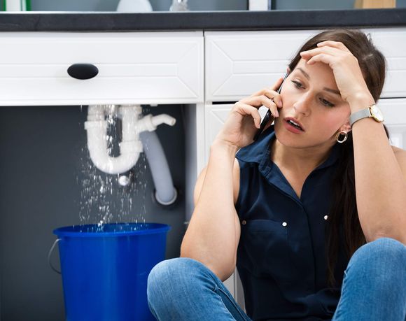 plumbing services in Worcester, MA