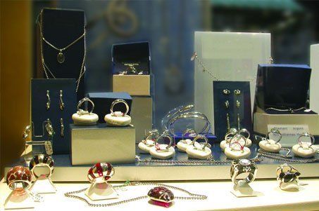  stock of jewellery 