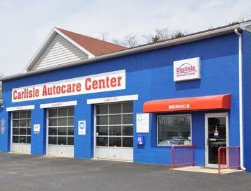 Carlisle AutoCare Center — Automotive Services and Repairs in Carlisle, PA