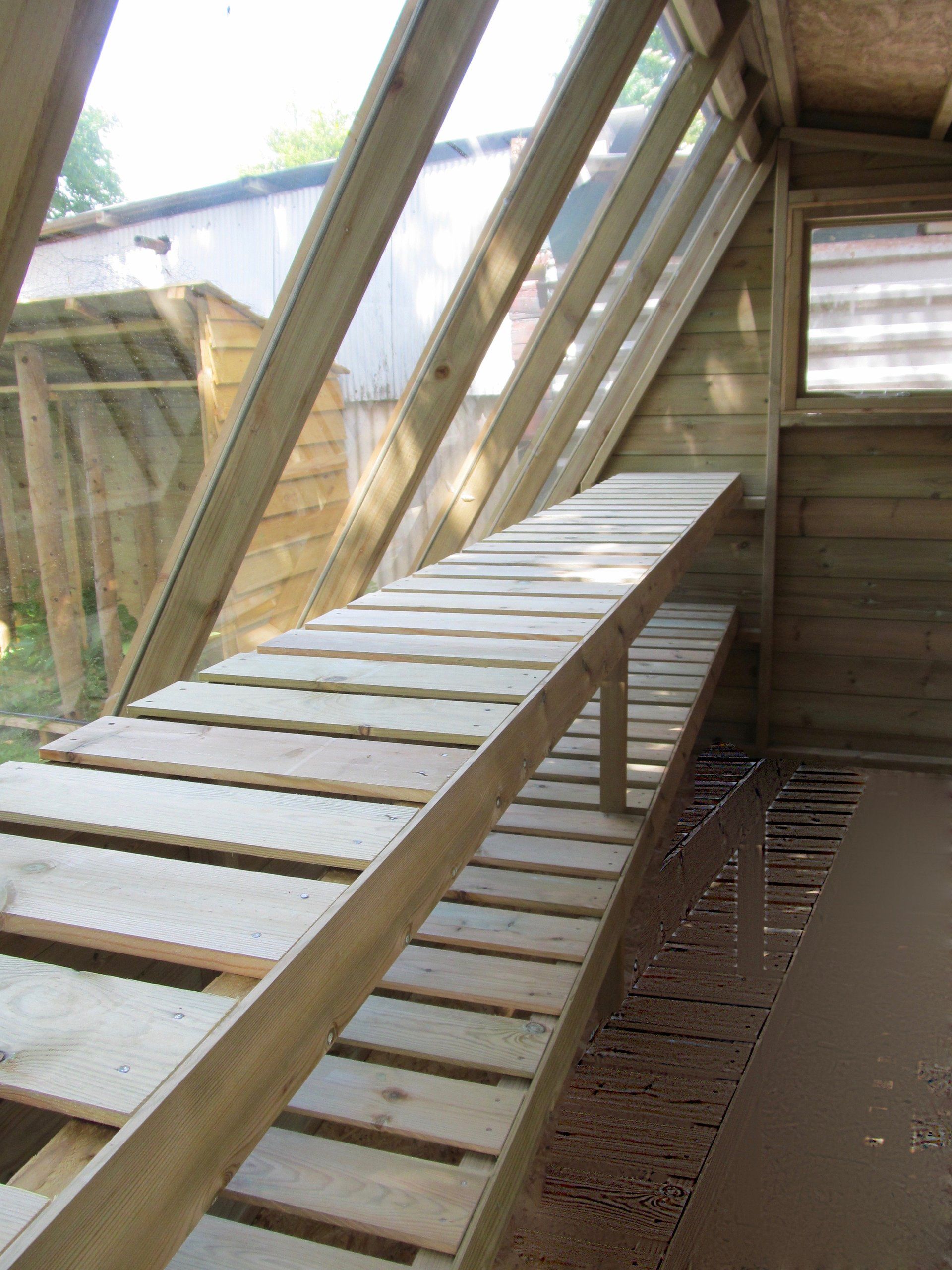 Potting sheds devon cp sheds