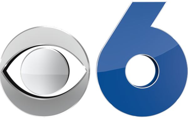 CBS 6 - WRGB Logo
