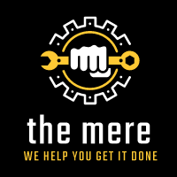 The Mere Digital Solutions