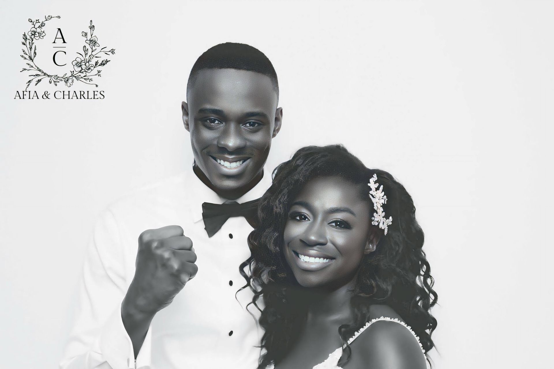 Glam Photo Booth Woodbridge NJ