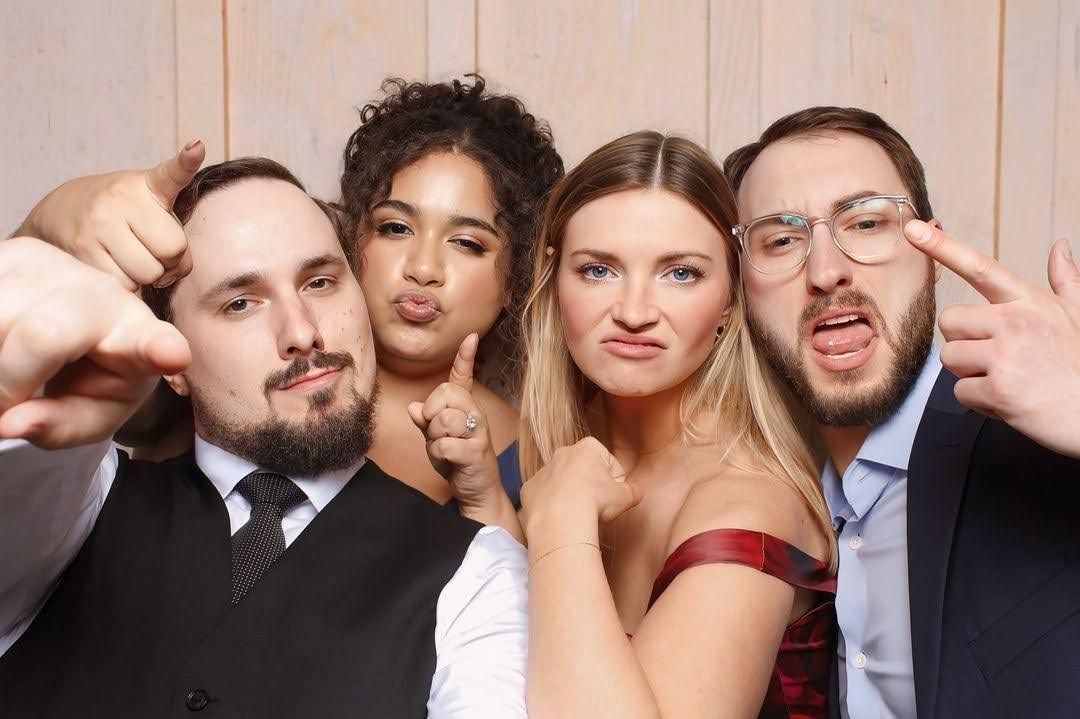 Photo Booth Rental South Plainfield NJ