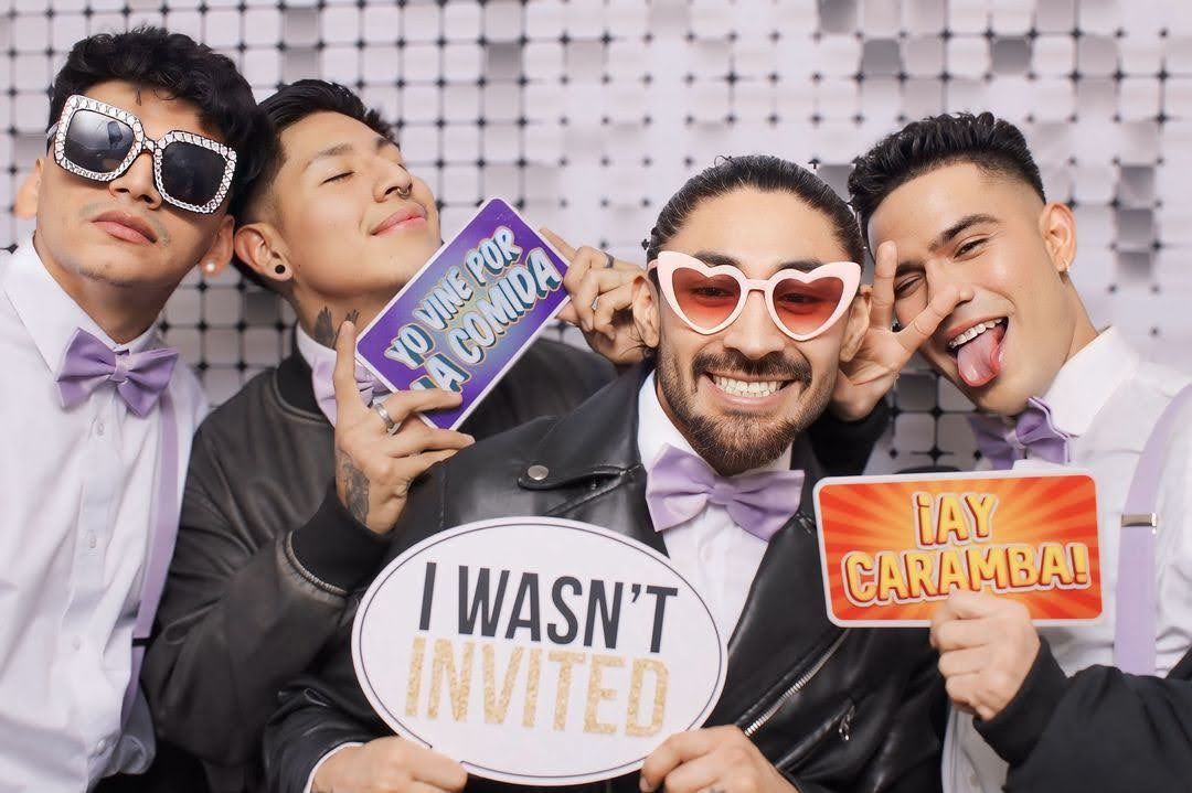 wedding entertainment