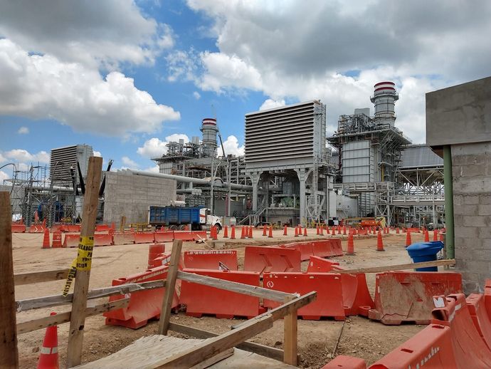 RODNA ENERGÍA - Mantenimiento