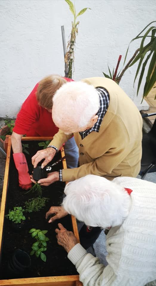 Residencial Casa Tranquila