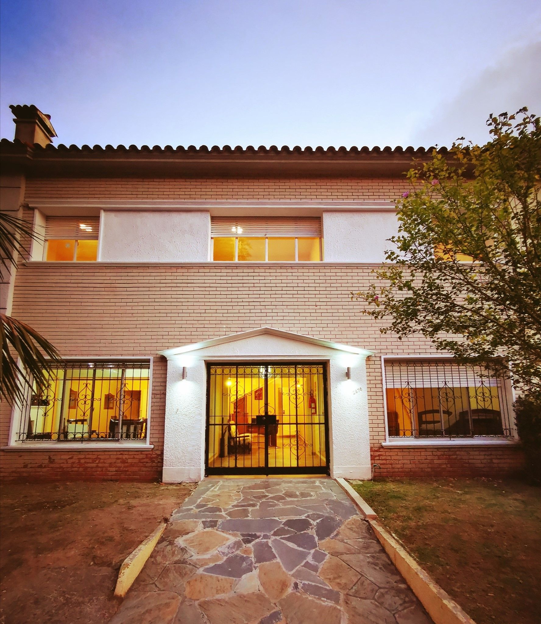 Residencial Casa Tranquila