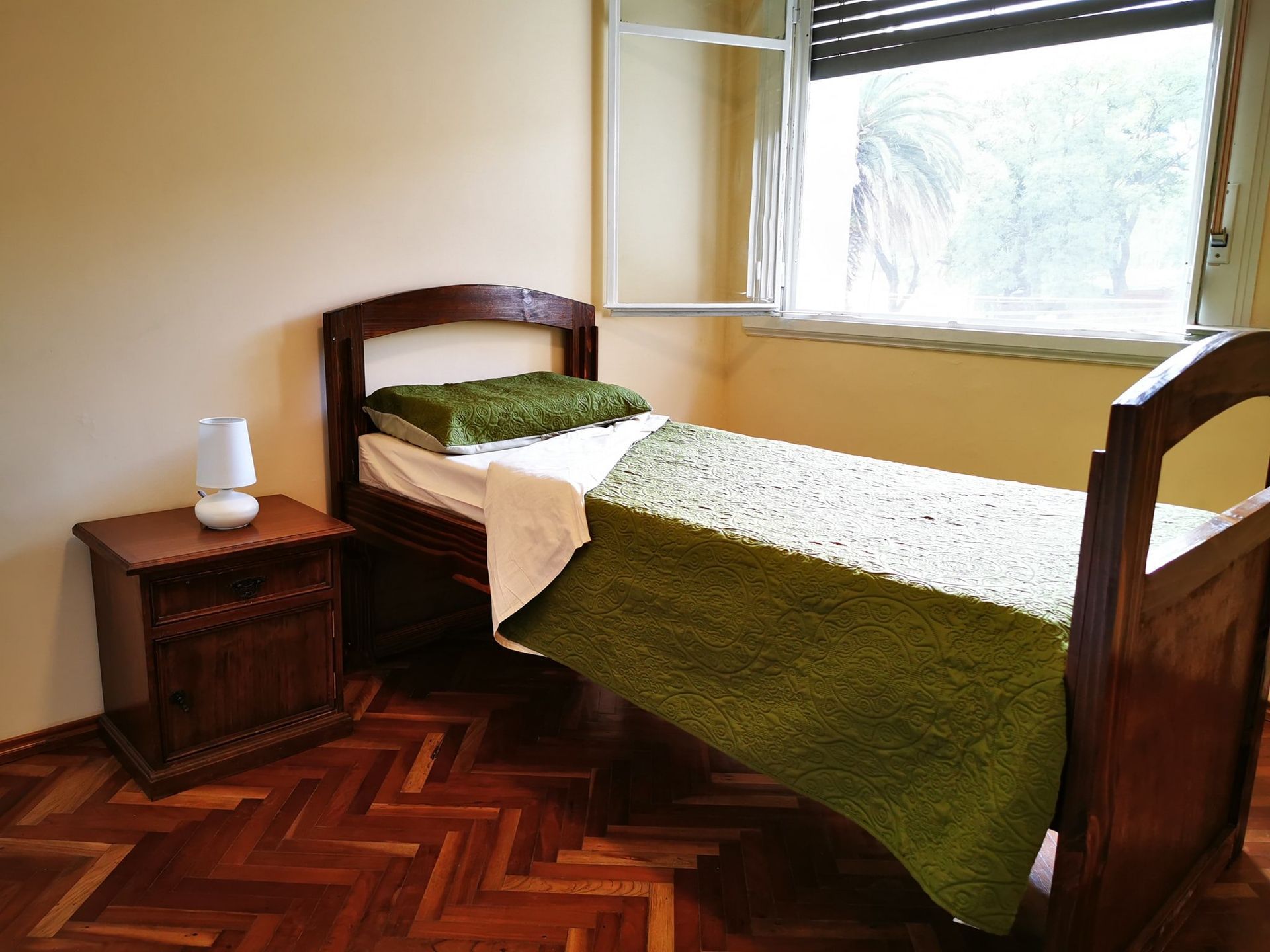 Residencial Casa Tranquila