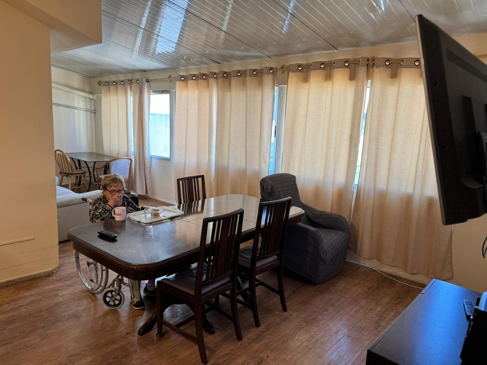 Residencial Casa Tranquila