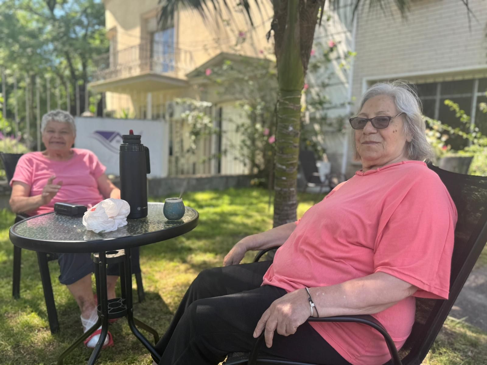 Residencial Casa Tranquila