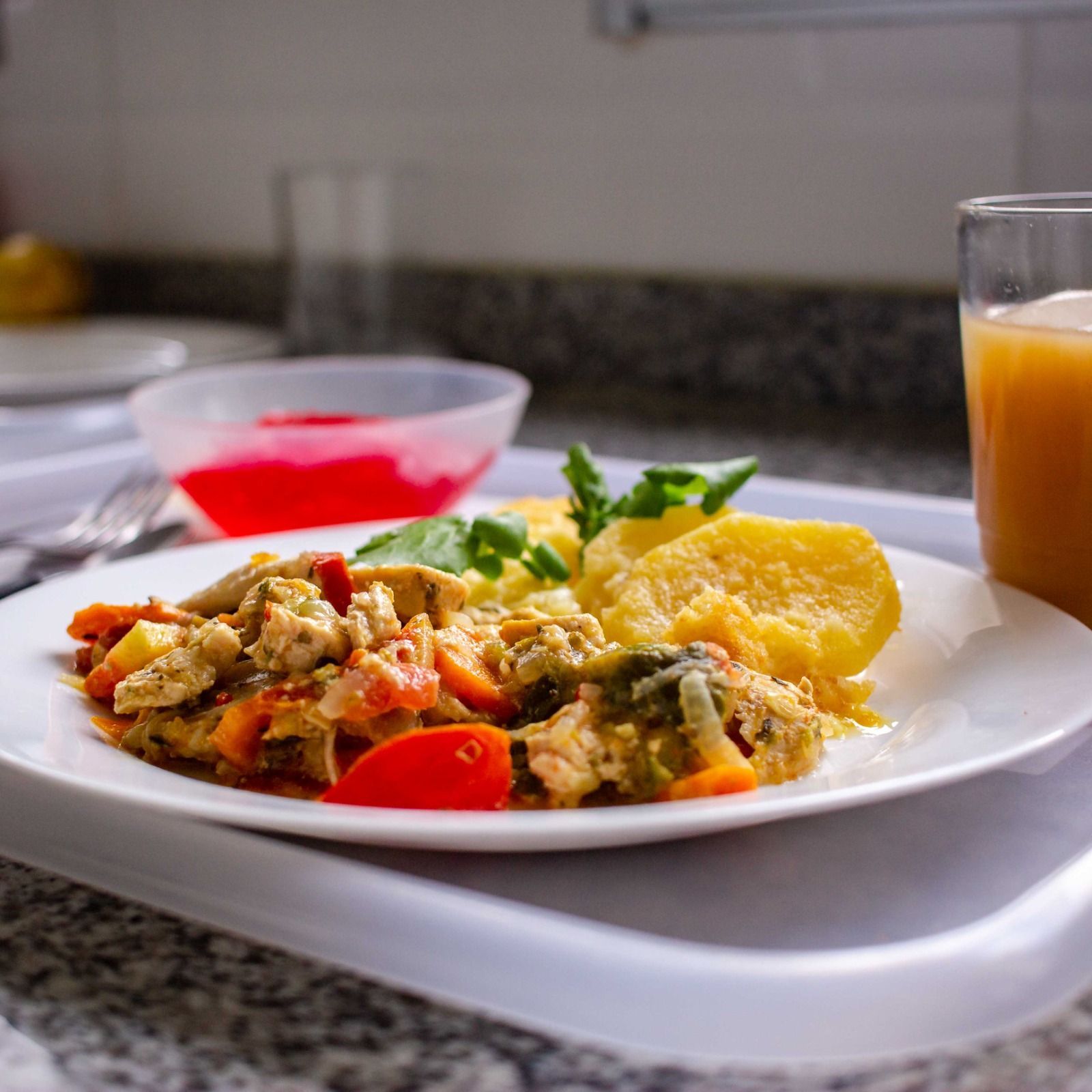 Residencial Casa Tranquila