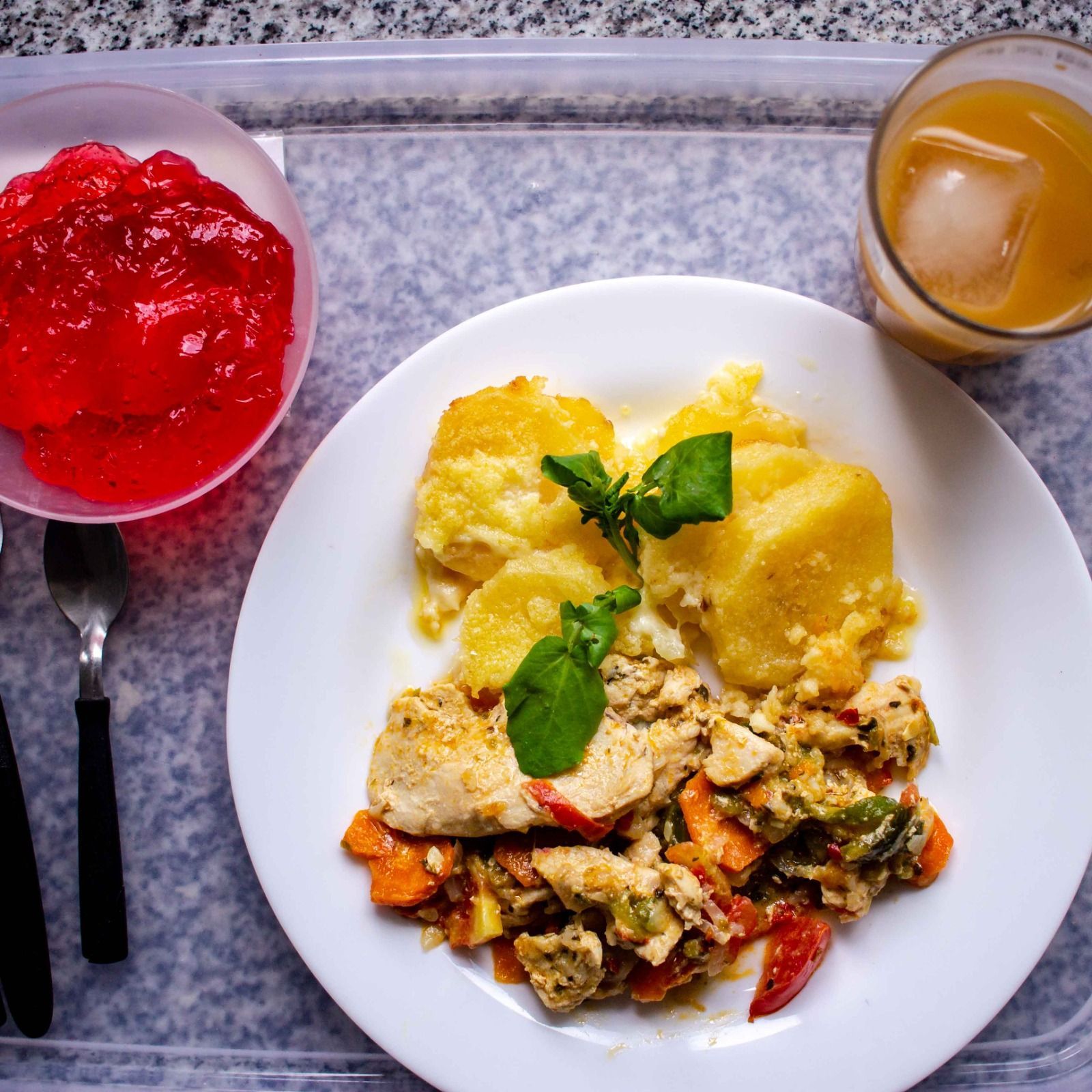 Residencial Casa Tranquila