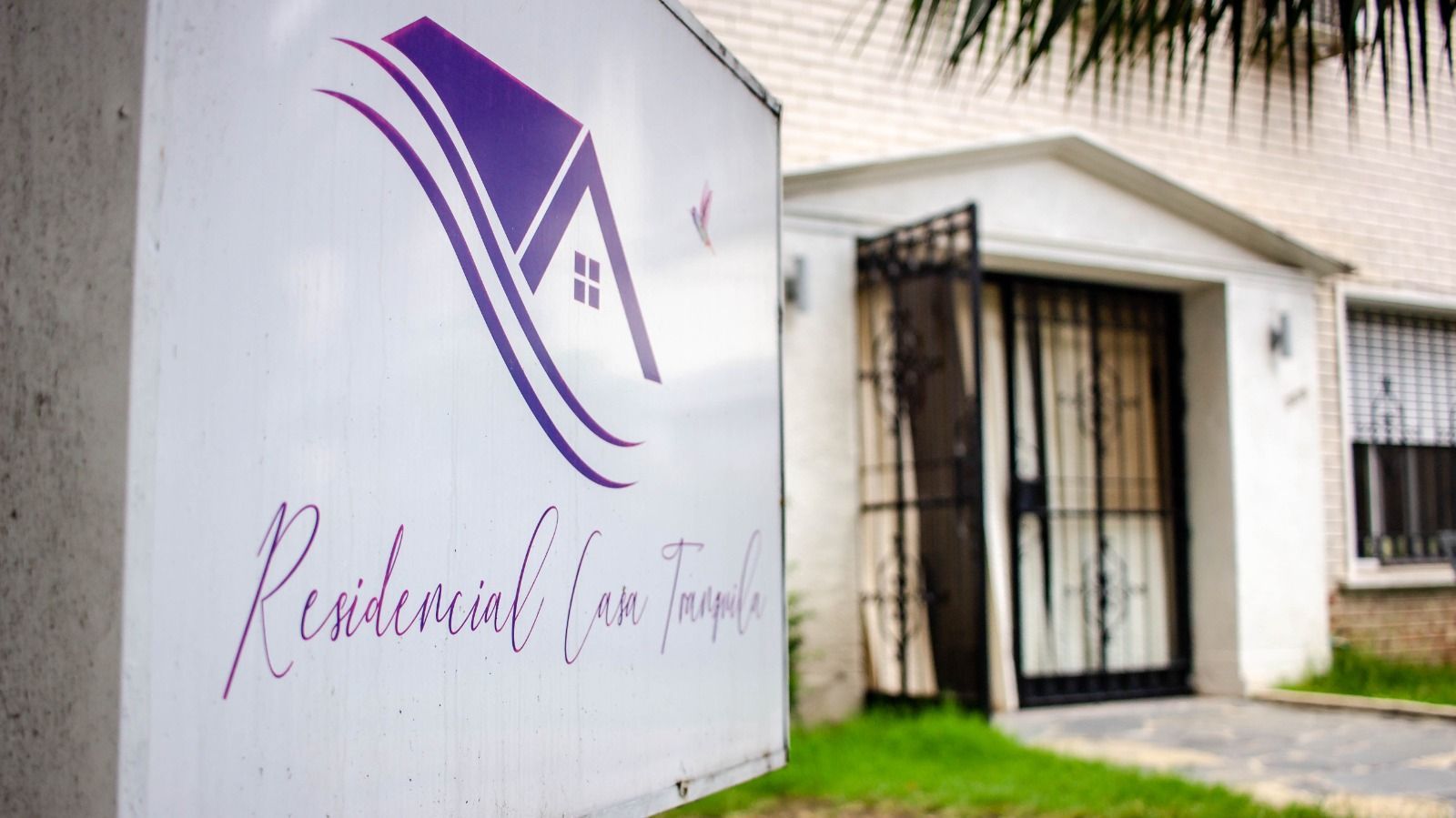 Residencial Casa Tranquila