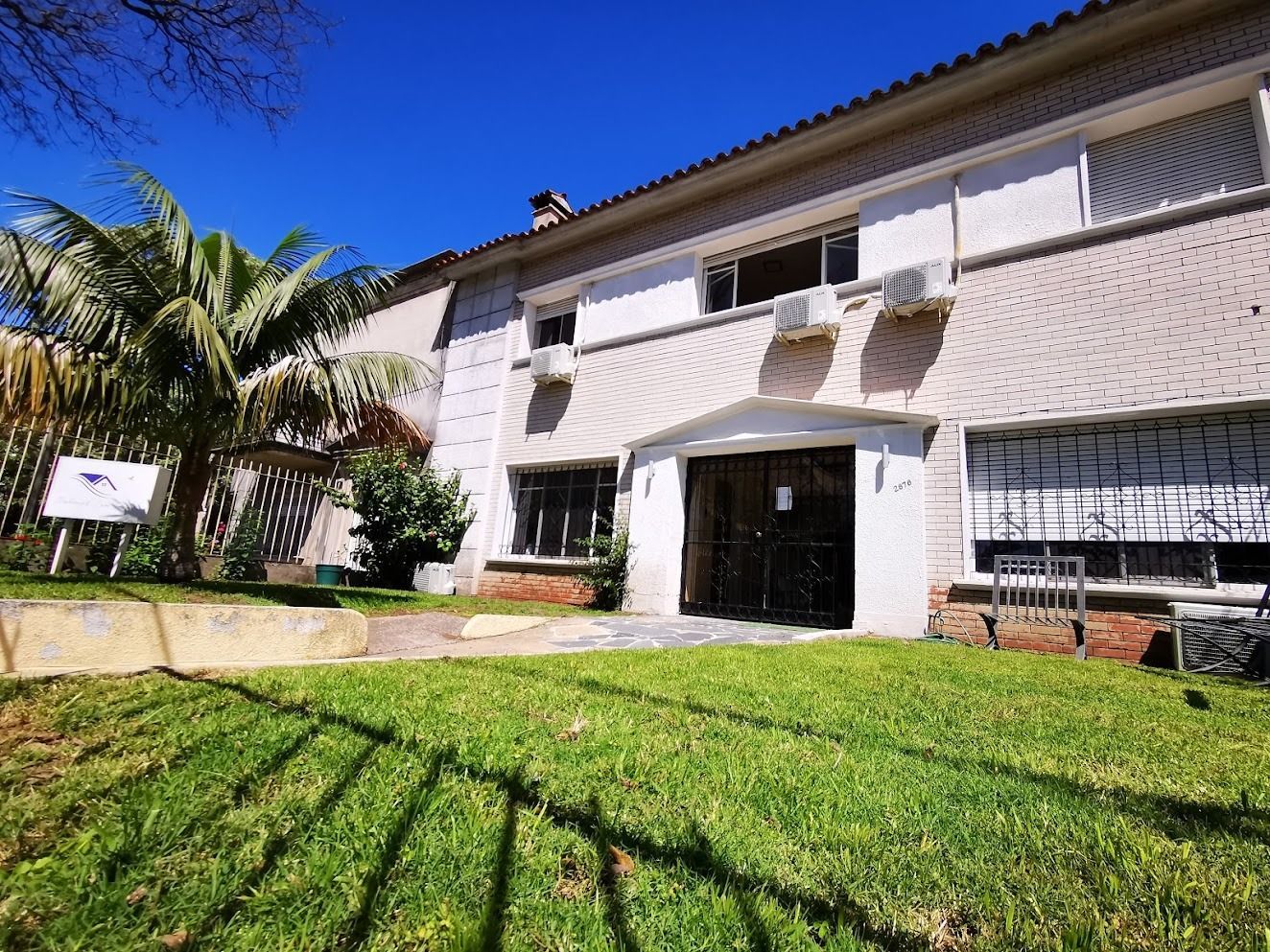 Residencial Casa Tranquila