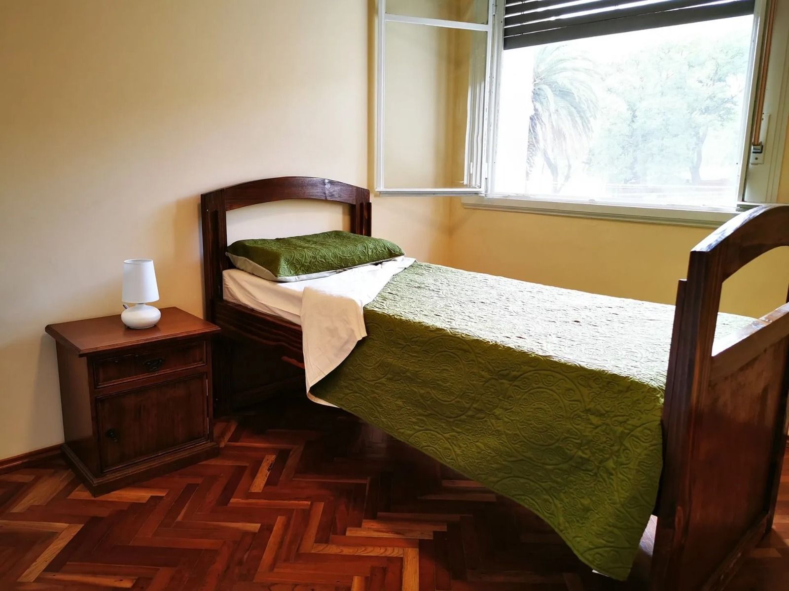 Residencial Casa Tranquila