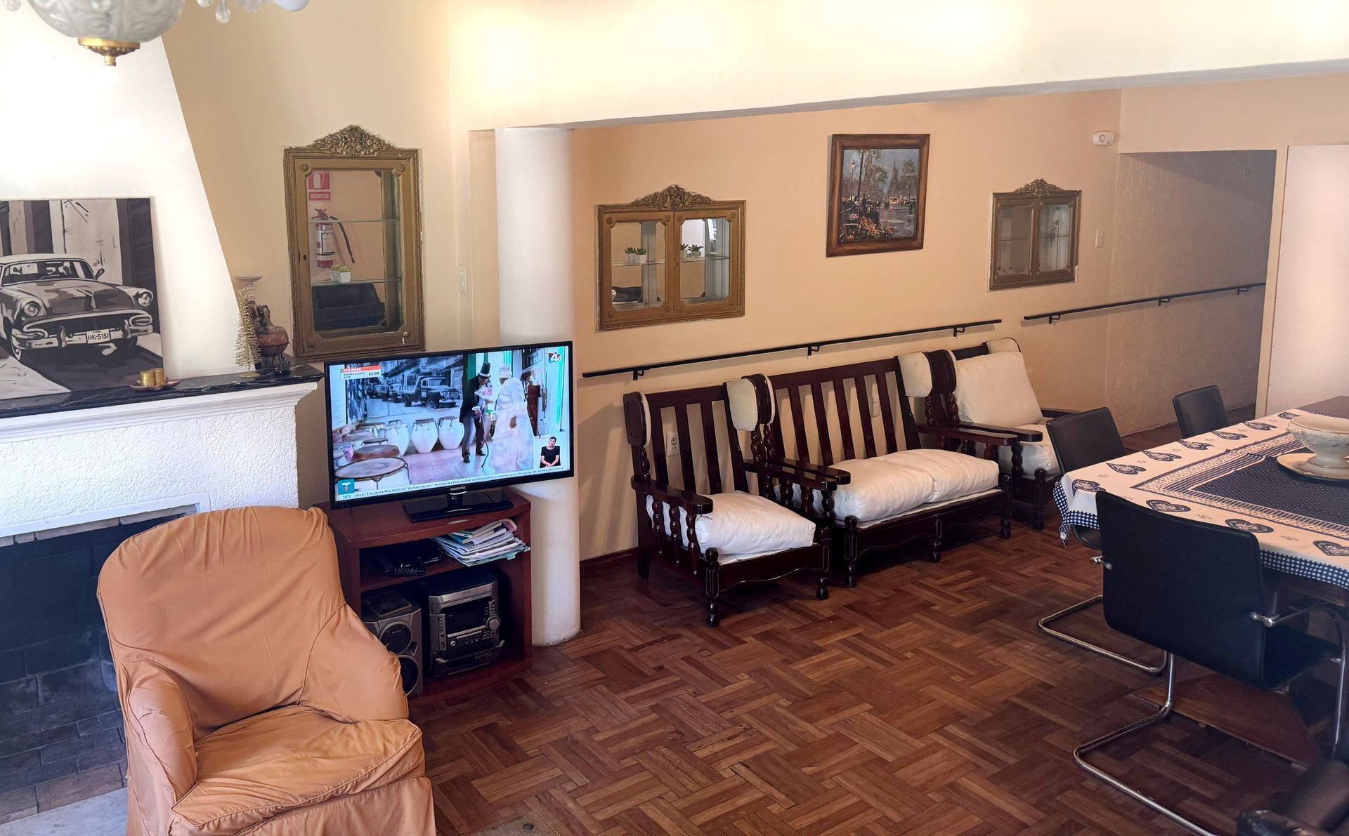 Residencial Casa Tranquila