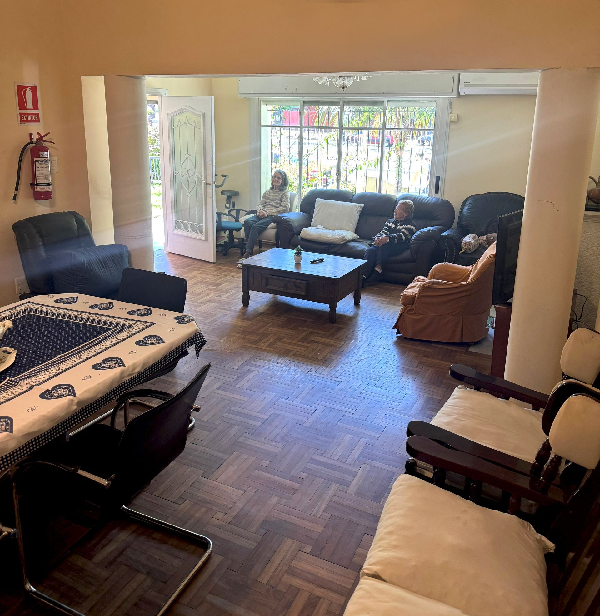 Residencial Casa Tranquila