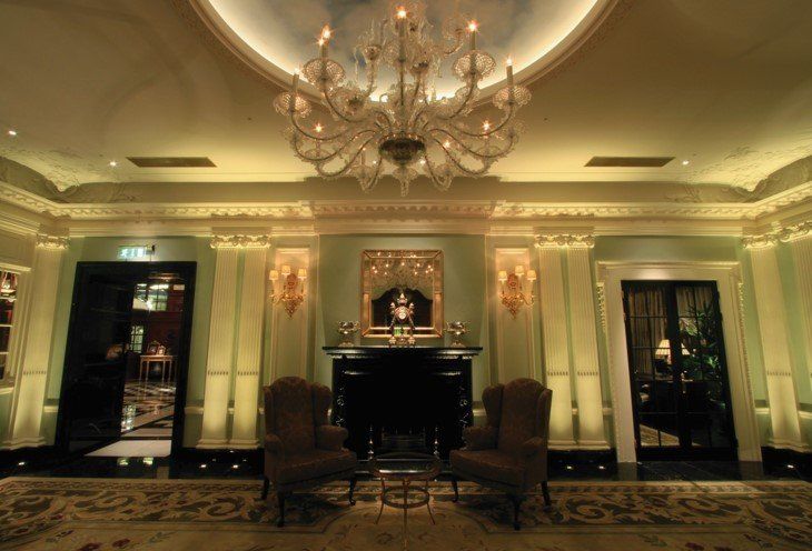 The Savoy London 1