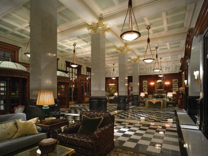 The Savoy London 2