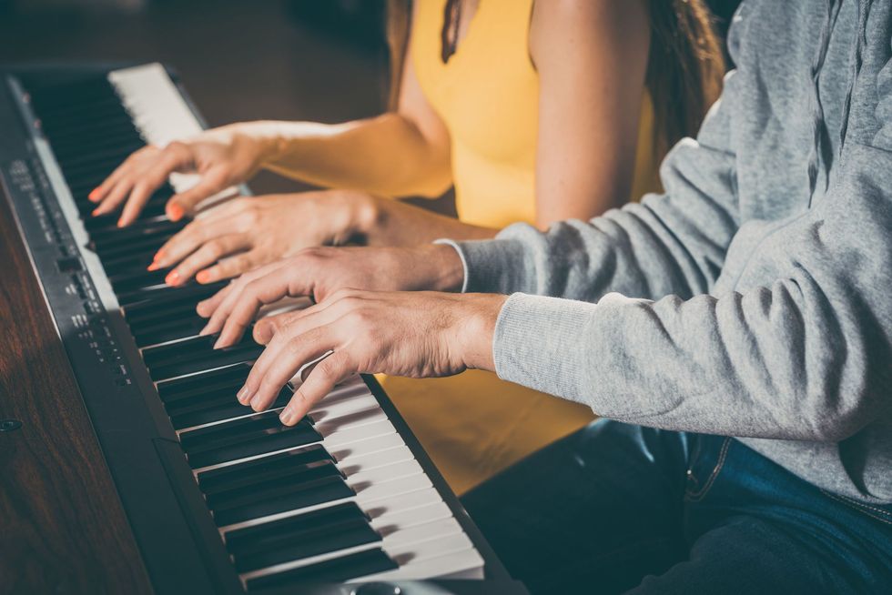 Piano Player System Services in Kansas City, MO