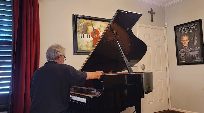 Piano Repair in Kansas City, MO