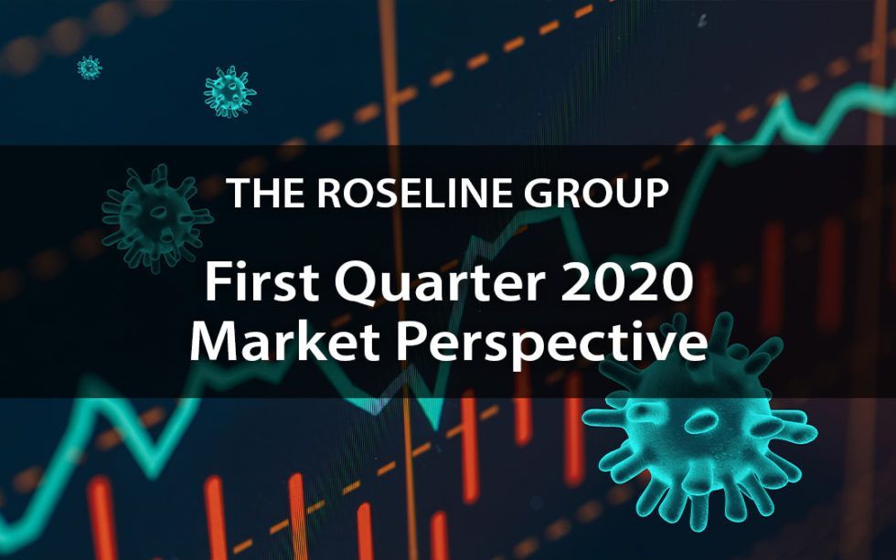 First Quarter 2020 Market Perspective