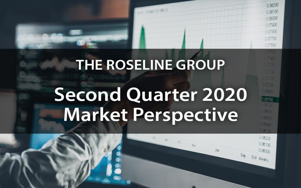 Second Quarter 2020 Market Perspective