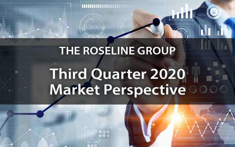 Third Quarter 2020 Market Perspective