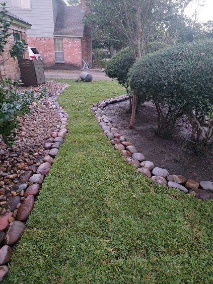 Full-Service Landscaping Service