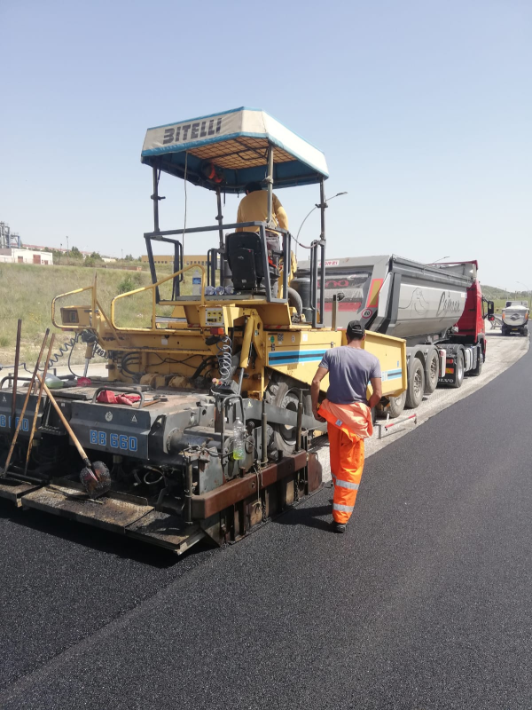 conglomerati bituminosi